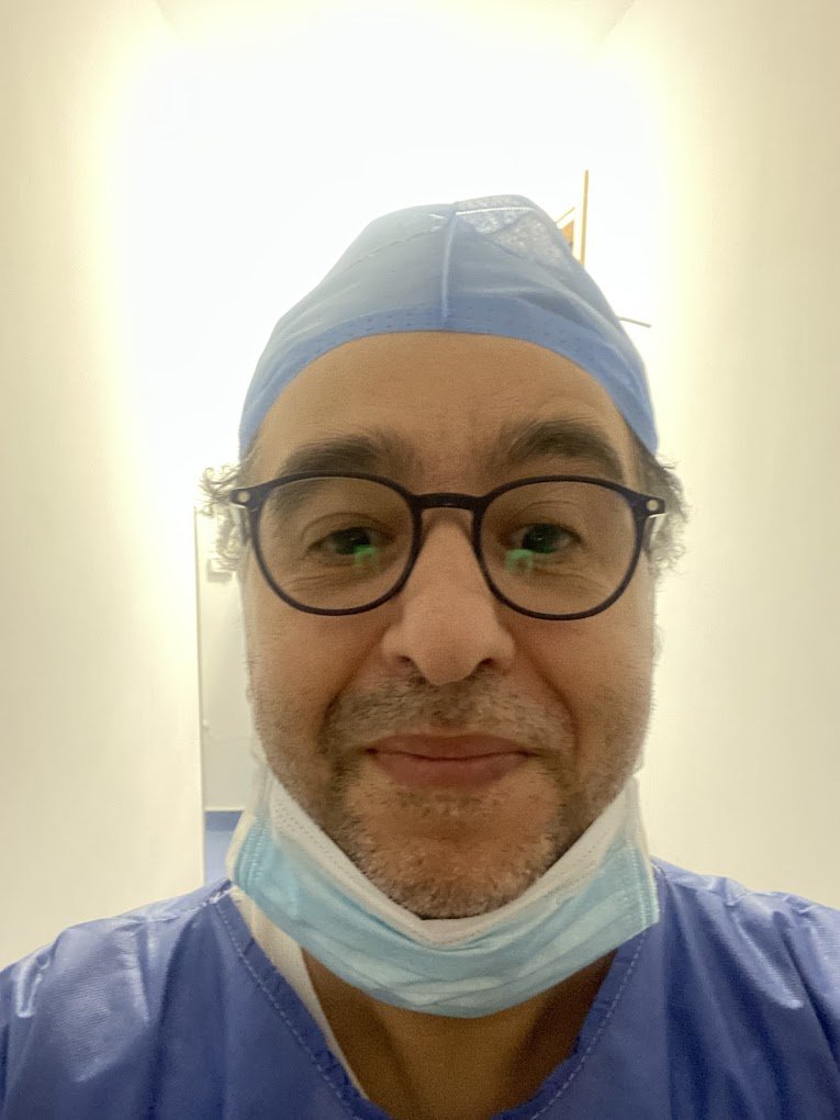 Image pour Professeur Abdellatif Janane